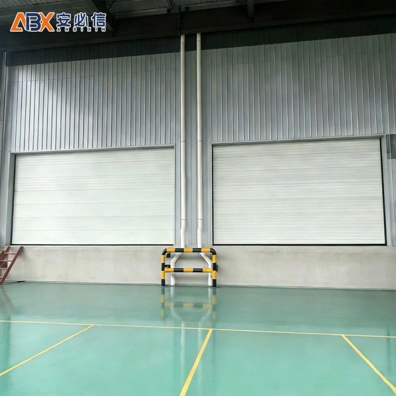五家渠工业提升门